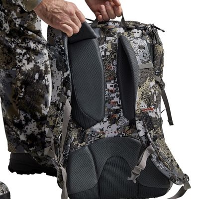 SITKA SAC À DOS TOOL BUCKET - OPTIFADE ELEVATED II image 5