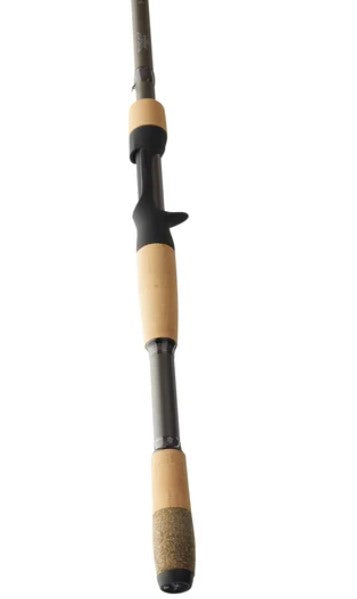 FENWICK HMG WALLEYE CANNE LANCER LOURD 1 PIÈCE image 2