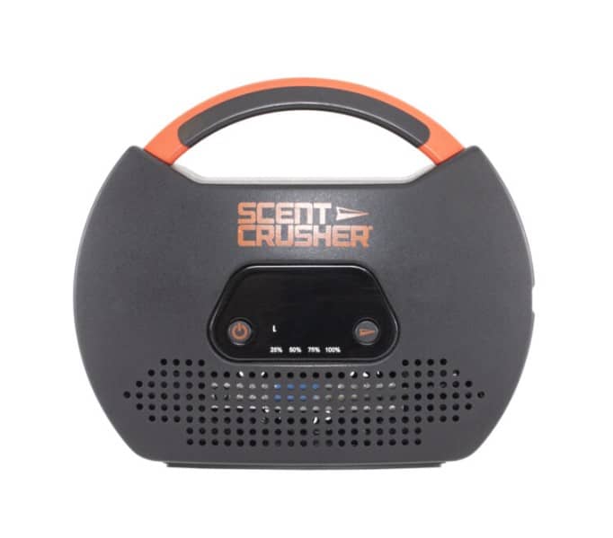 SCENT CRUSHER THE LOCKER 2.0 ELIMINATEUR D'ODEUR image 4