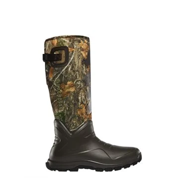 LACROSSE BOTTES 16" AEROHEAD SPORT - REALTREE, 10 image