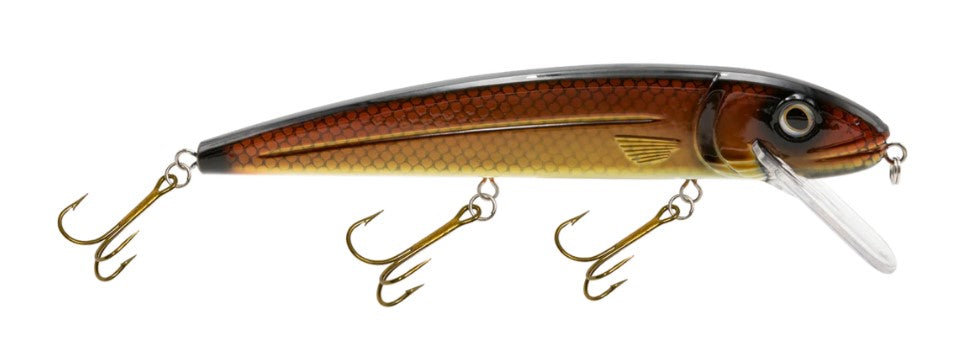 LIVINGSTON LEURRE SQUEAKY PETE 233 - CARP/SUCKERFISH image