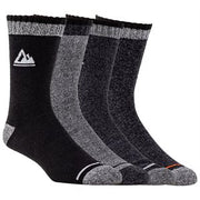 STORM VALLEY 4 PAIRES DE CHAUSSETTES HAUTE PERFORMANCE image 0