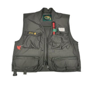 VESTE DE PÊCHE SURVIVOR AVEC CO2 image 0