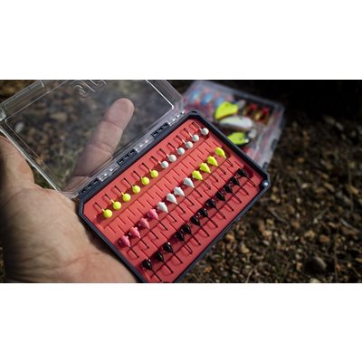 GRUV FISHING MICRO JIG BOX GRUV FISHING MICRO JIG BOX image 2