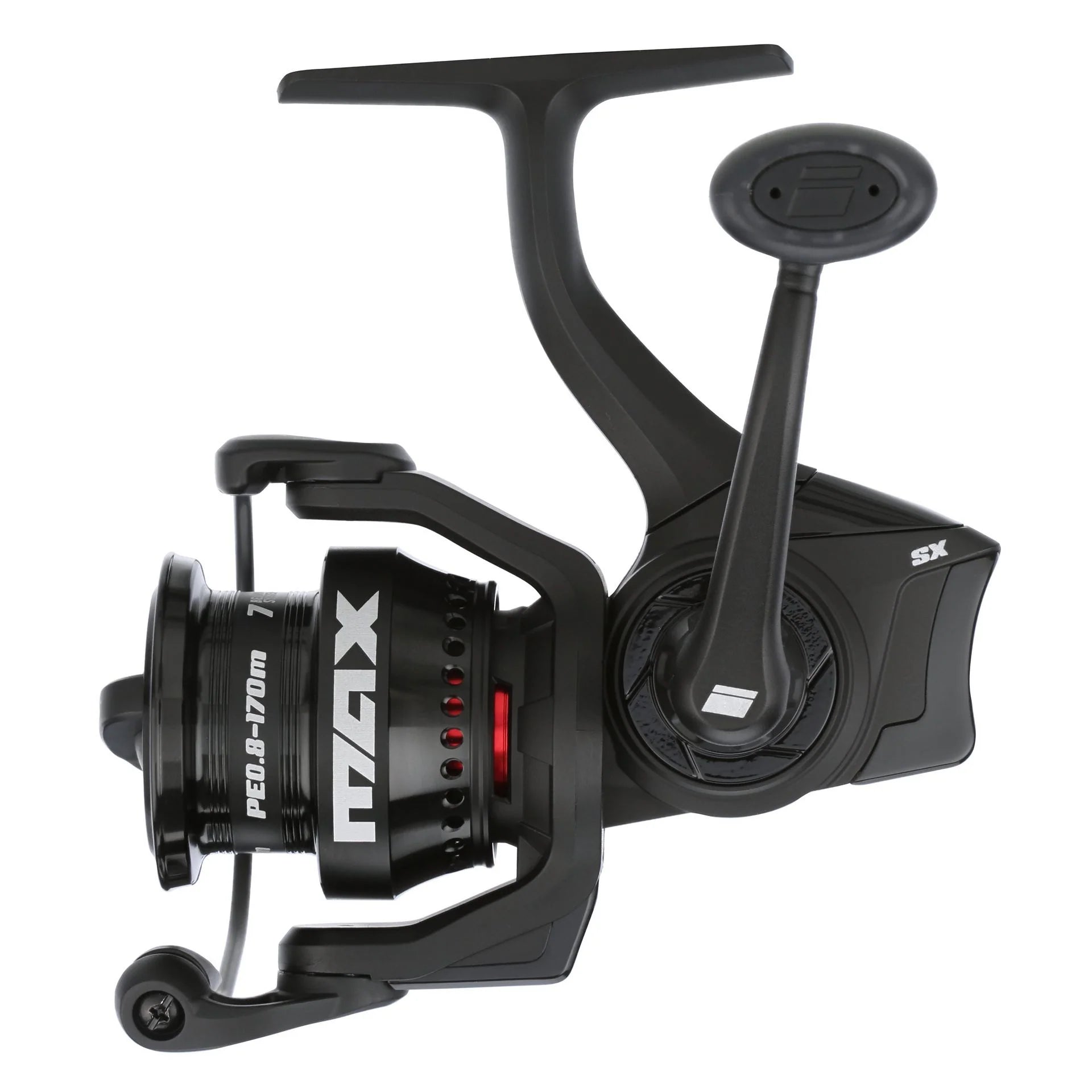 ABU GARCIA MOULINET LANCER LEGER MAX SX image 2