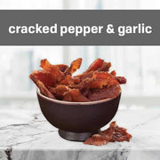 NESCO ASSAISONNEMENT POUR JERKY 6 LBS, CRACKED PEPPER/GARLIC image 0