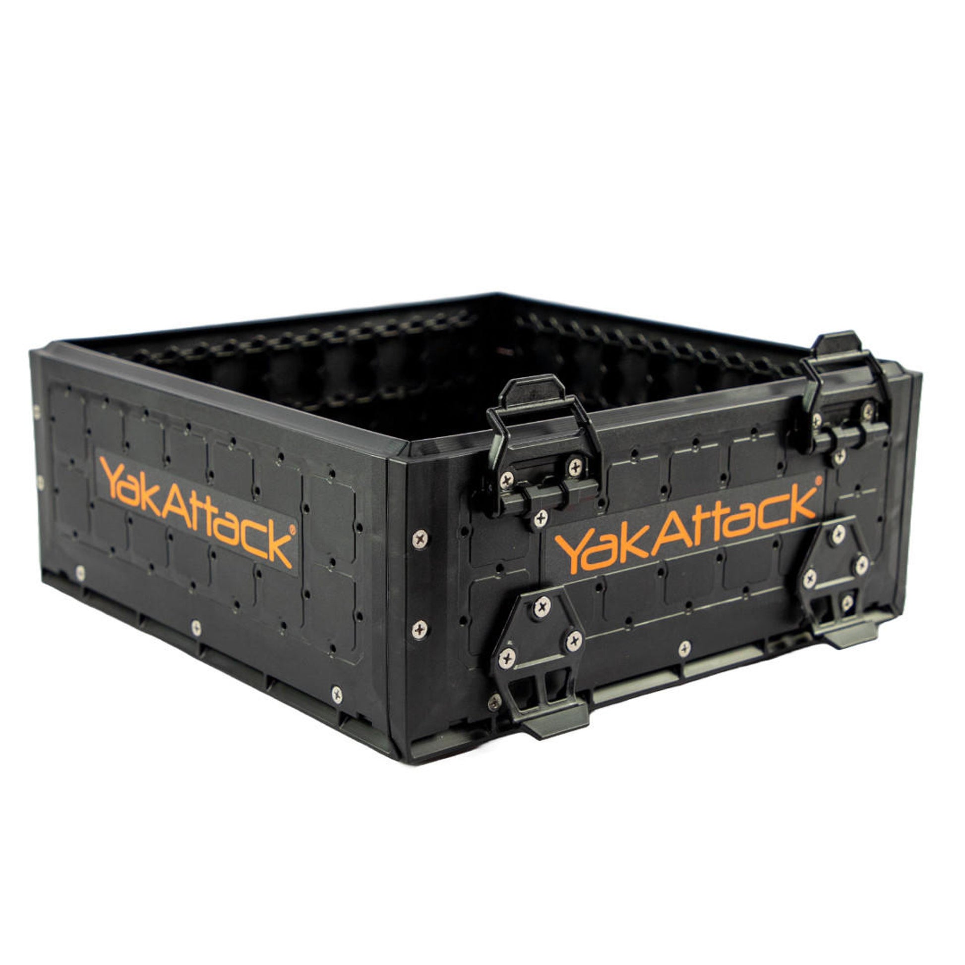 YAK ATTACK 13X13 SHORTSTAK KIT D'AMÉLIORATION POUR BLACKPAK PRO image 1
