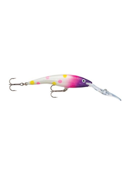 RAPALA DEEP TAIL DANCER 11 - BABY DOLL image