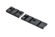 BURRIS BASES EN ACIER POUR TIKKA, 2 PC image 0
