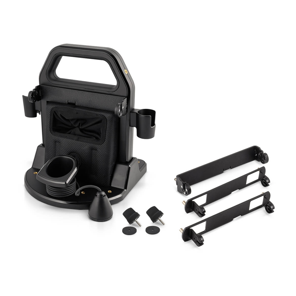 HUMMINBIRD HELIX GLACE CONVERSION KIT image 1