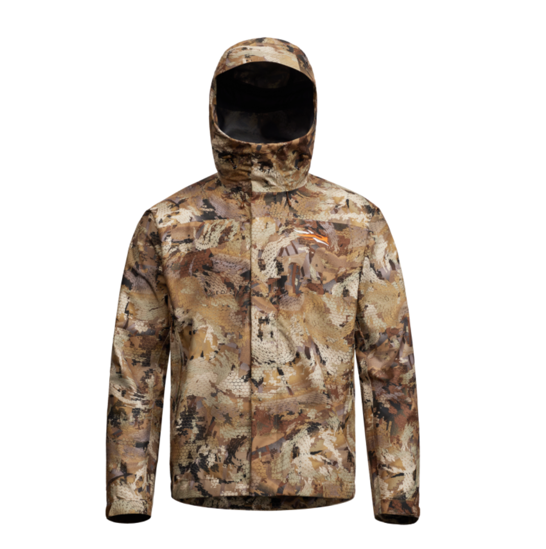 SITKA MANTEAU DELTA  - OPTIFADE MARSH image 0