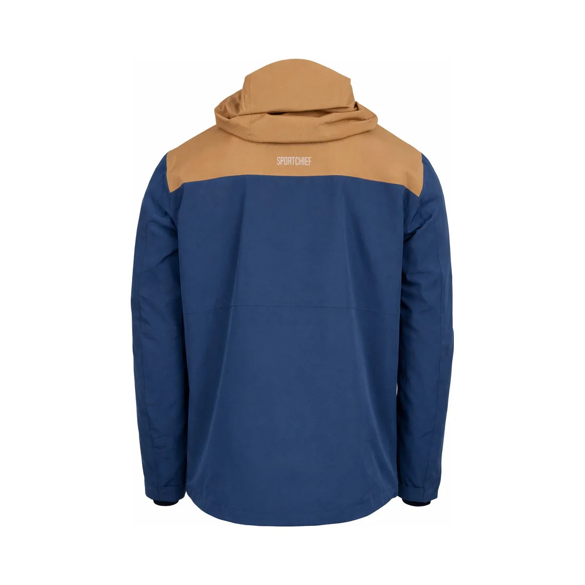 SPORTCHIEF MANTEAU IMPERMÉABLE CARLETON MARINE image 2