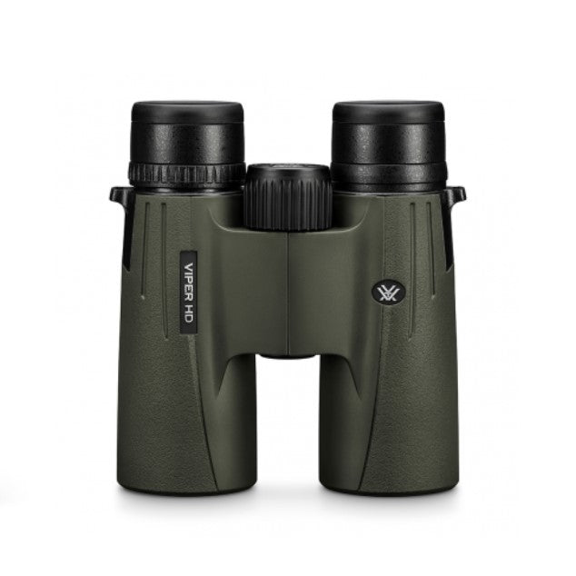 VORTEX JUMELLE VIPER 8 X 42 AVEC HARNAIS GLASSPAK image 0