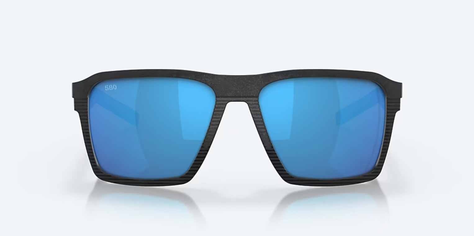 COSTA DEL MAR LUNETTE POLARISÉE EN VERRE ANTILLE image 1
