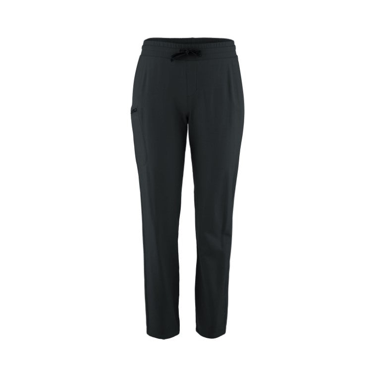 CONNEC PANTALON FLEX II FEMME - ONYX BLACK image 0