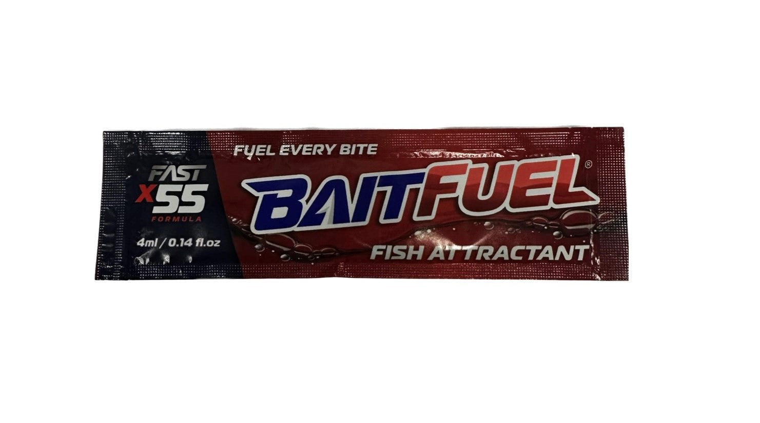 BAITFUEL SACHET DE GEL image 0