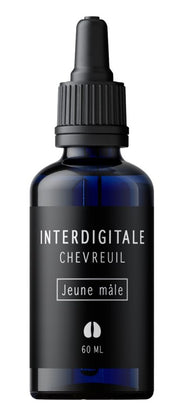 GLANDE INTERDIGITALE JEUNE MALE DE INSTINC SAUVAGE image 0
