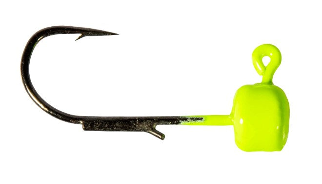 ZMAN TÊTE DE JIG MICRO FINESSE SHROOMZ image