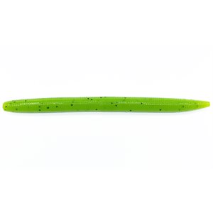 SENKO PERSONALISÉ 5'' 12/PK DE LEURRES L'AMI - CHARTREUSE image