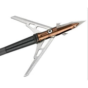 POINTE DE CHASSE X-TREME POUR DINDE SAUVAGE 2.125'' DE COUPE PAR RAGE image 0