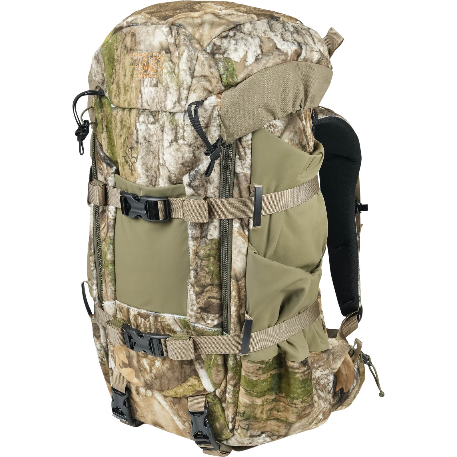 MYSTERY RANCH SAC À DOS TREEHOUSE 38 REALTREE APX image 0