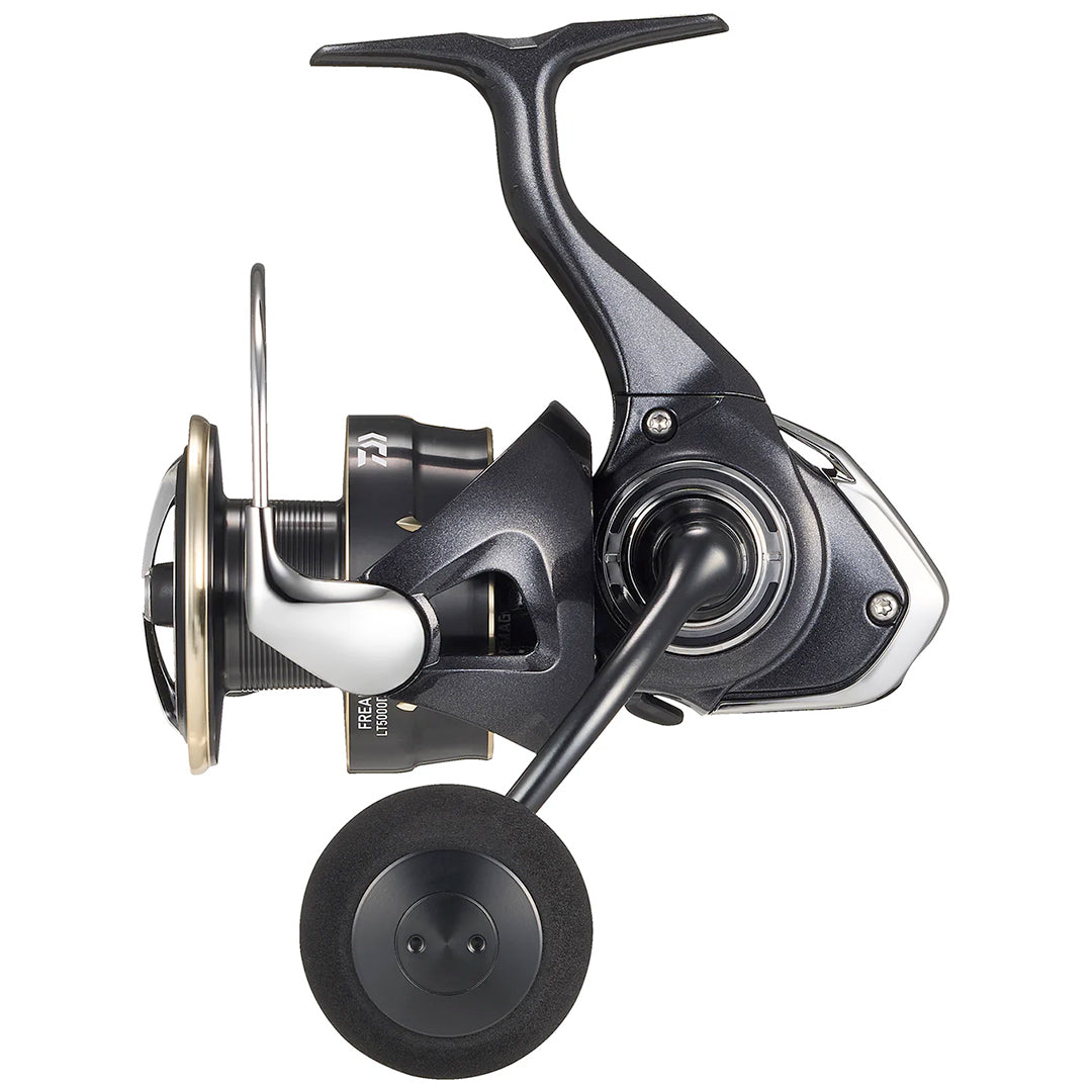 DAIWA MOULINET LANCER LÉGER FREAMS LT