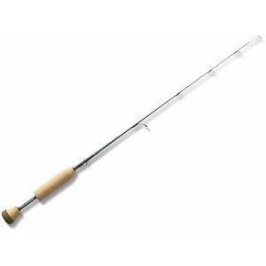 CANNE À PÊCHE SUR GLACE CUSTOM ICE DE ST-CROIX image