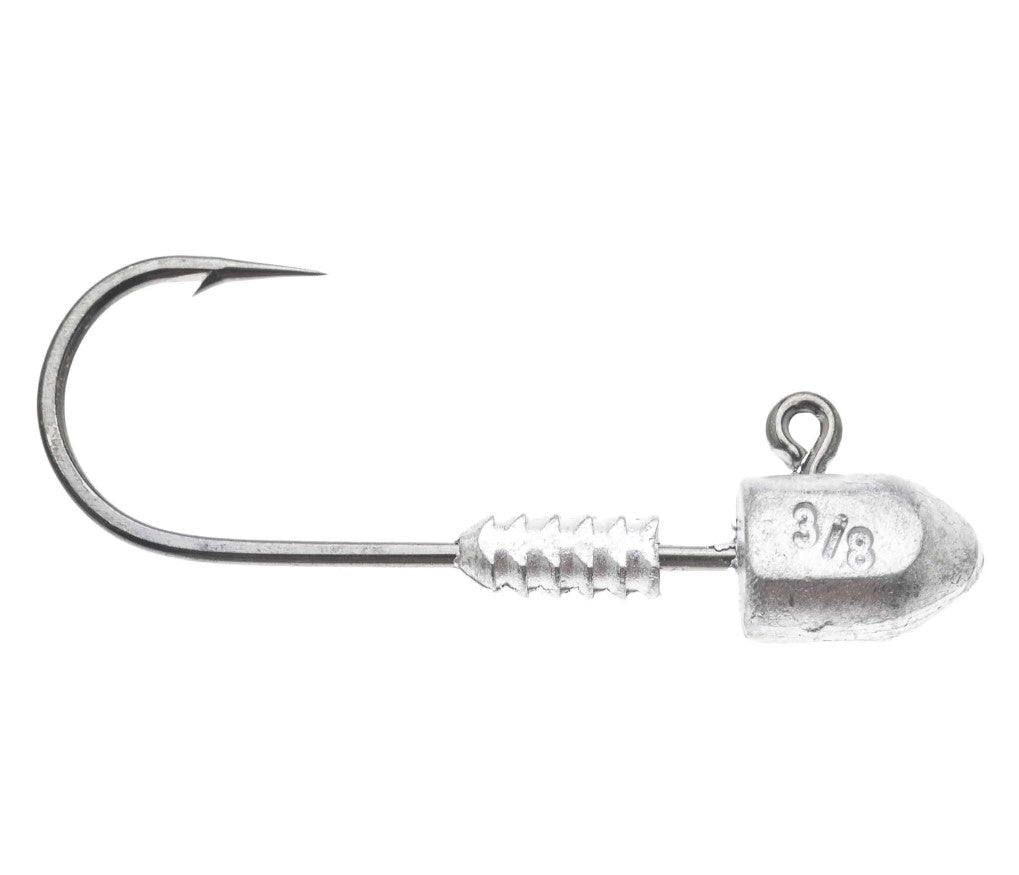 ZMAN HEADLOCKZ HD 4/0 image