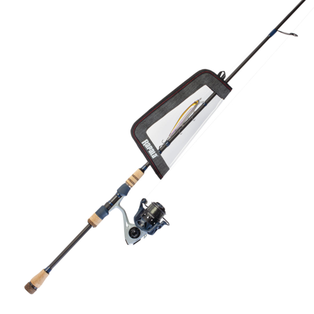 RAPALA PROTÈGE-LEURRE WRAP PETIT image 2