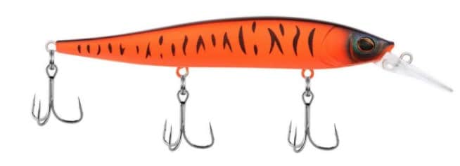BERKLEY STUNNA JERKBAIT image 0