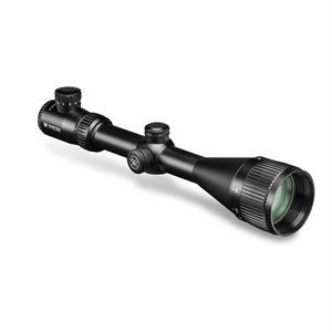 VORTEX LUNETTE DE TIR HOG HUNTER CROSSFIRE II 30 MM image