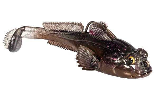 ZMAN GOBIUS 3" image