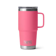 YETI RAMBLER TASSE DE VOYAGE ISOTHERME DE 591 ML - 20 OZ image 0