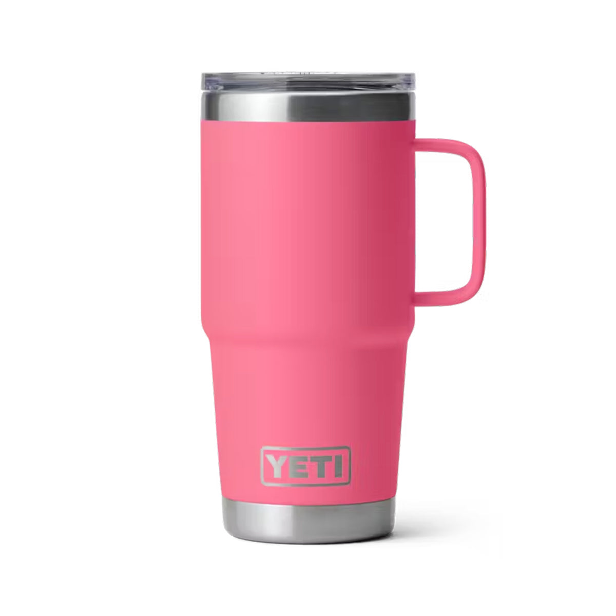 YETI RAMBLER TASSE DE VOYAGE ISOTHERME DE 591 ML - 20 OZ image 0