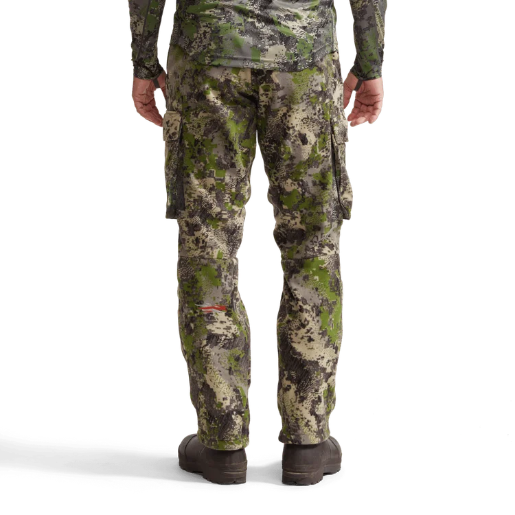SITKA PANTALON STRATUS - OPTIFADE COVER image 2