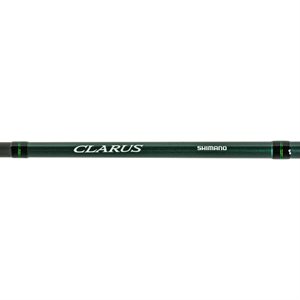 SHIMANO CANNE CLARUS LANCER LÉGER image 1