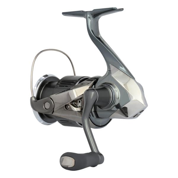 SHIMANO MOULINET LANCER LÉGER STELLA 2500 FK image 3