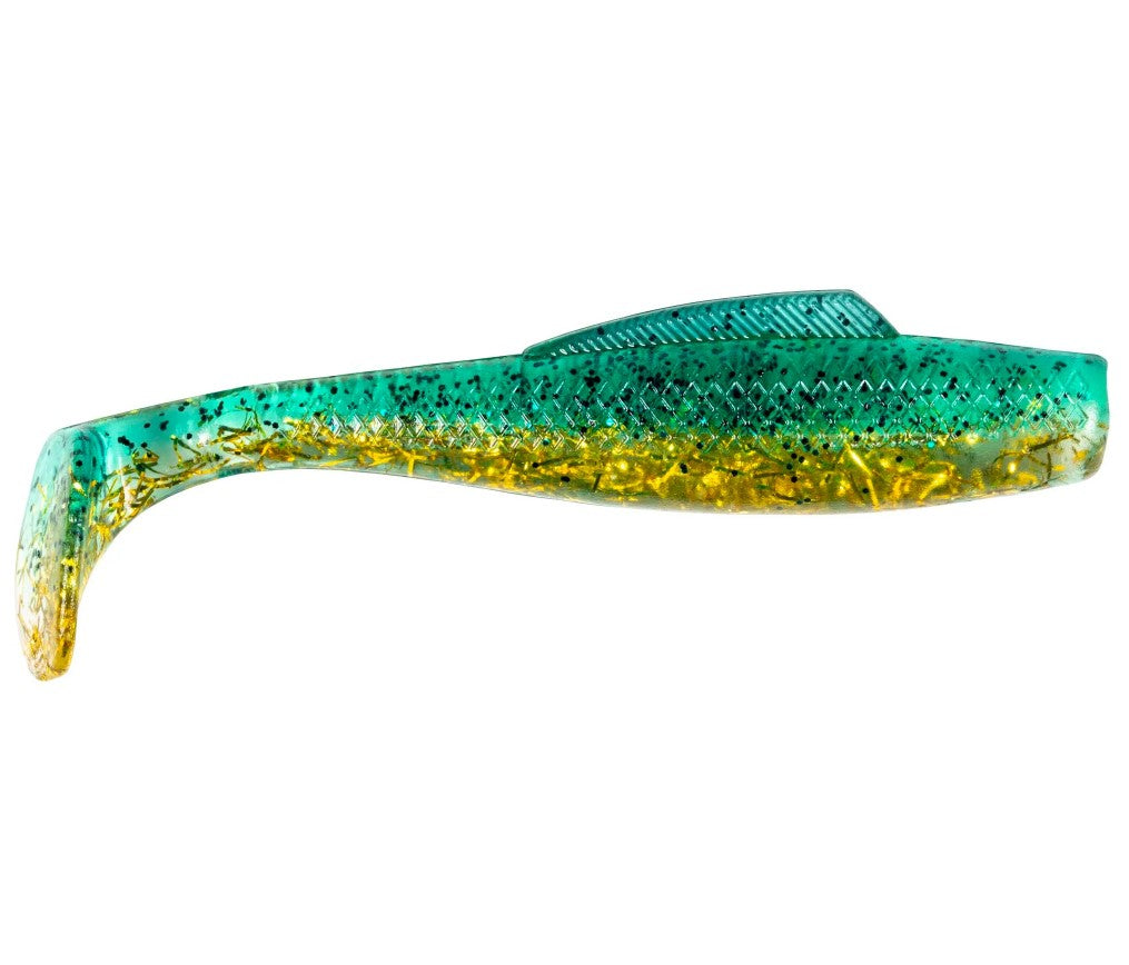 ZMAN MINNOWZ 3" - GITTER DONE image