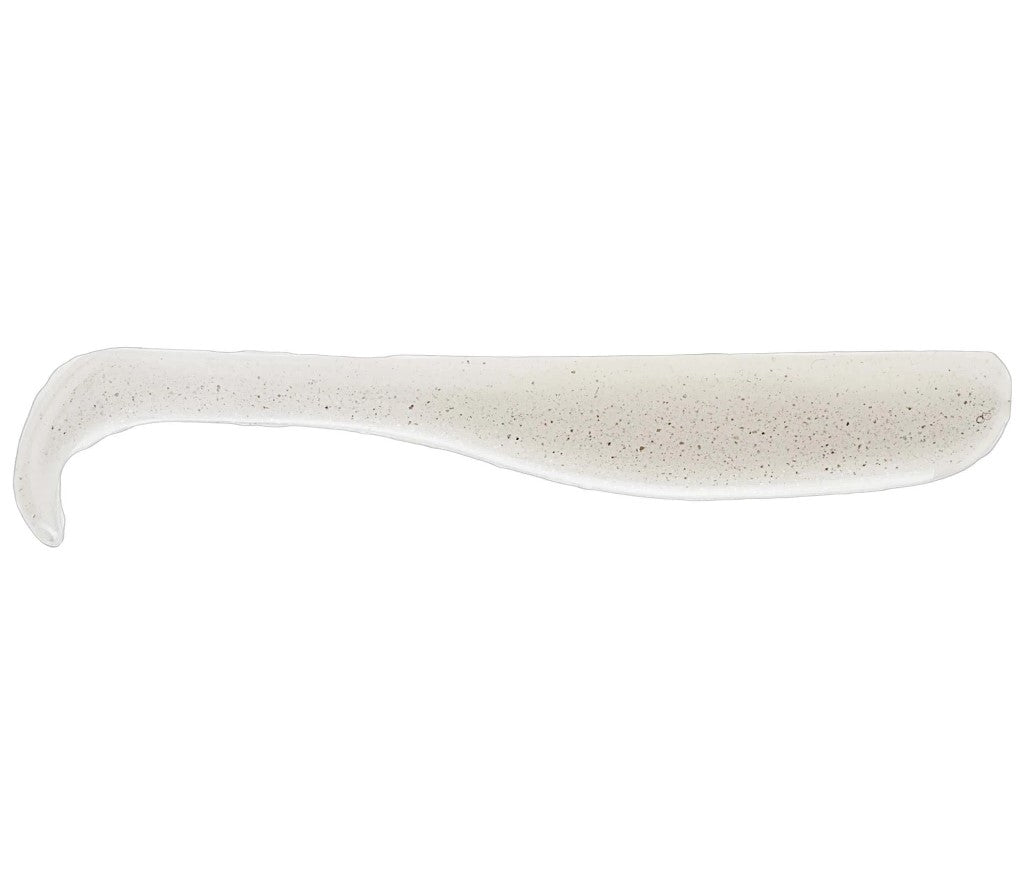 ZMAN SLIM SWIMZ 3" - PEARL image