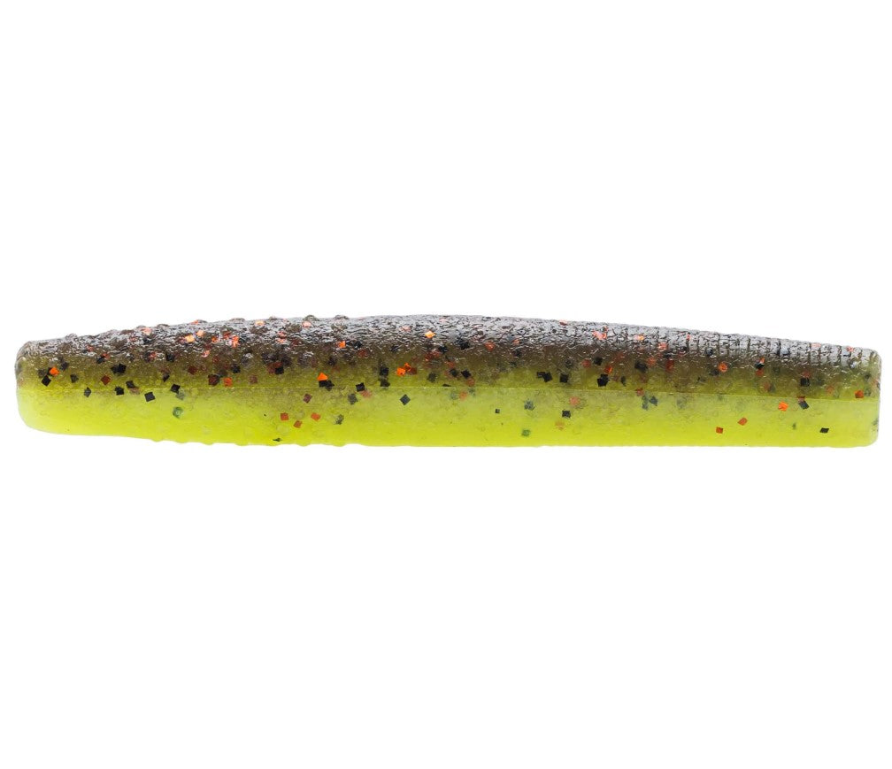 ZMAN FINESSE TRD - COPPERTREUSE image