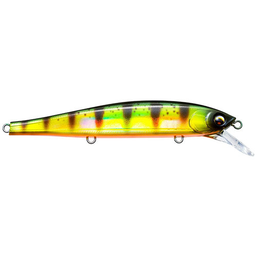 YO-ZURI PRO JERKBAIT 110 SF 4 3/8'' 110MM - PERCH image