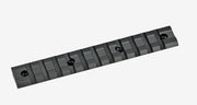 WEAVER BASE 10/22 TACTICAL MULTI SLOT image 0