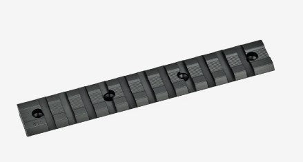 WEAVER BASE 10/22 TACTICAL MULTI SLOT image 0