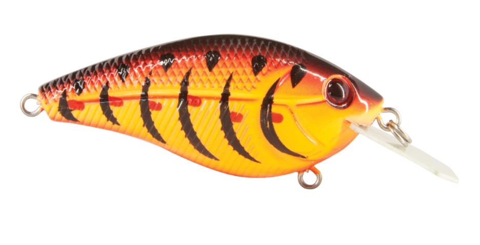 POISSON NAGEUR PRIMETYME CB 1.5 DE LIVINGSTON - GUNTERSVILLE CRAW image