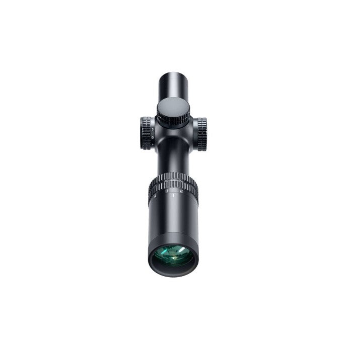 BUSHNELL LUNETTE DE VISÉE R5 1-6X24 AVEC DD2-QA ILLUMINÉE image 1