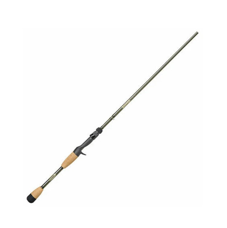 ST-CROIX EYECON BOUNCE-N-TROLL HEAVY CASTING ROD