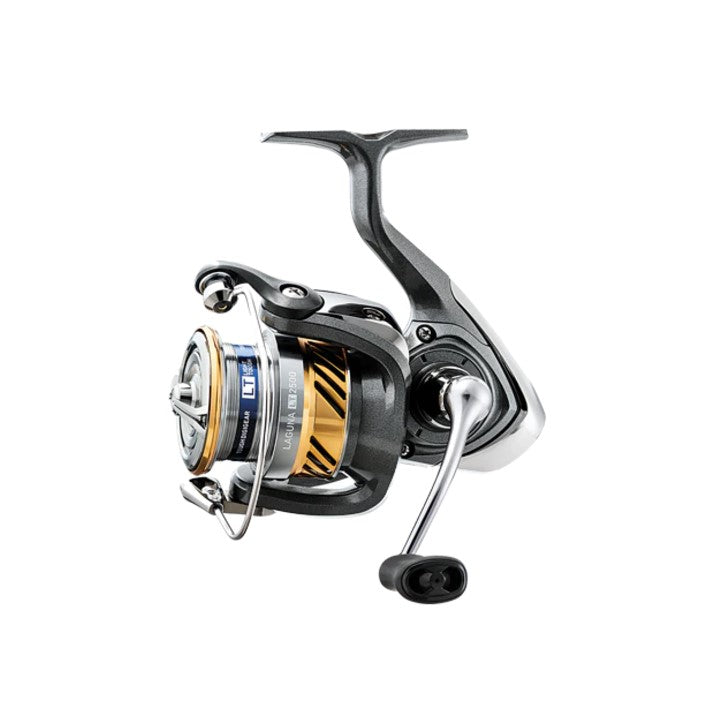 DAIWA MOULINET LANCER LÉGER - LAGUNA LT image 0