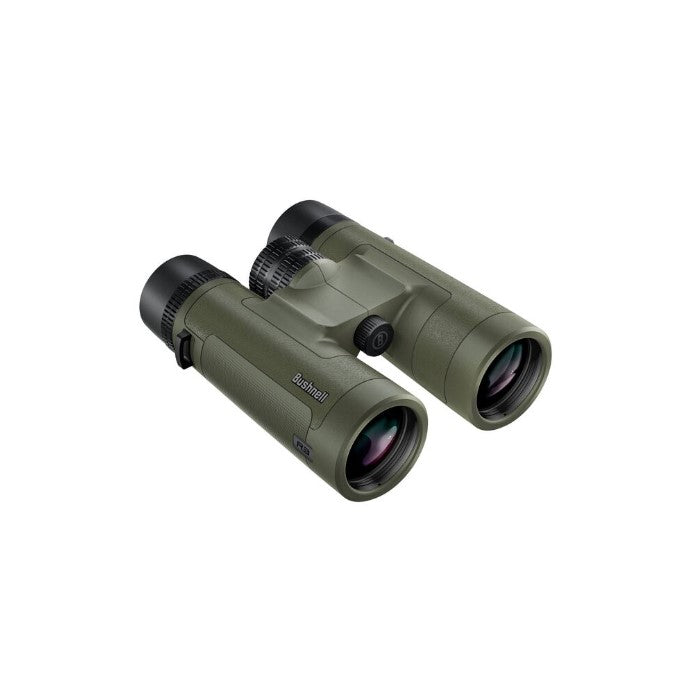 BUSHNELL JUMELLE R3 10X42 - RANGER GREEN ROOF EXO FMC image 0
