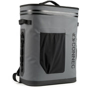 CONNEC SAC À DOS GLACIÈRE 25L ASPHALT image 0