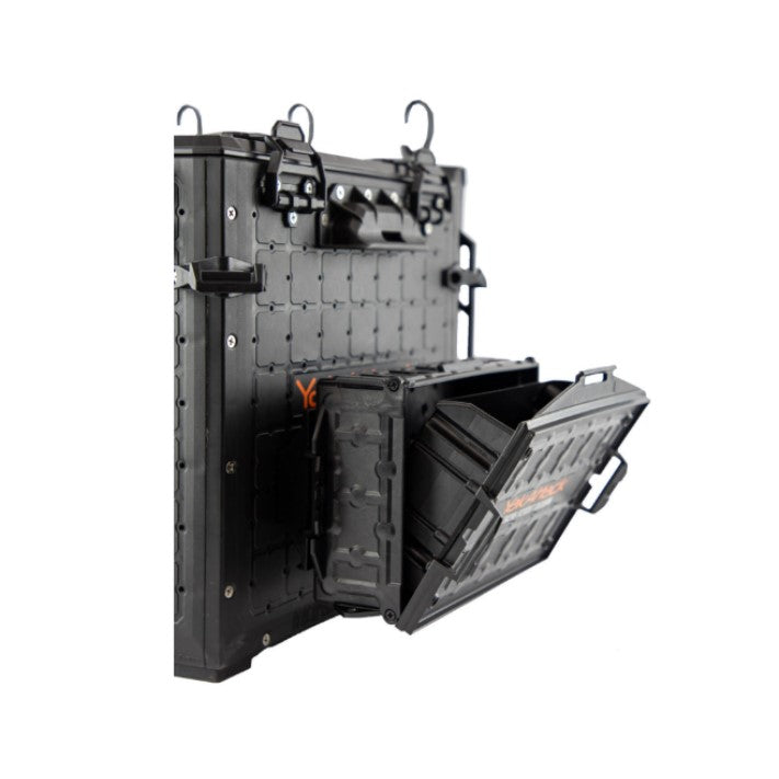 YAK ATTACK TRACPAK WITH PICPOCKET QUICKDRAW AND TRACK MOUNT - NOIR image 5